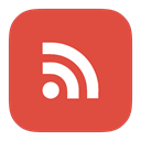 Flurry Google Reader Alt icon